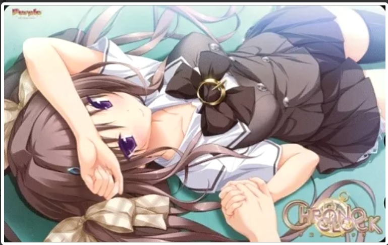 安藤美咲 中京マイコン パープルソフトウェア テレカ 克 未来ノスタルジア ハピメア クロノクロック アマツツミ アオイトリ リアライブ拍卖