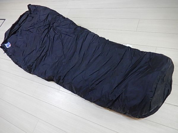 X92 特価!新品!激レア!◆Wiggys Sleeping Bagsスリーピングバッグ◆米軍◆アウトドア!キャンプ!防寒!サバゲー!拍卖