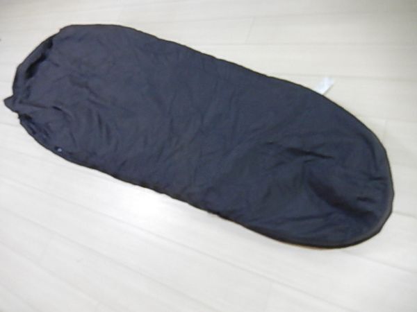 Z13 激レア!◆Wiggys Sleeping Bagsスリーピングバッグ◆米軍◆アウトドア!キャンプ!防寒!サバゲー!拍卖