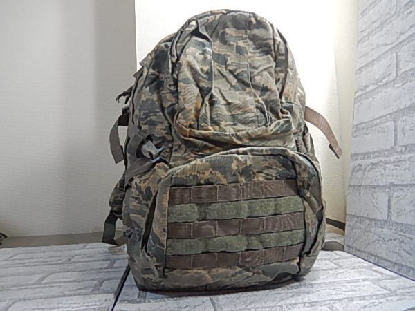 X79 レア!訳あり特価!◆GCS アサルトバック ABU◆米軍◆アウトドア!キャンプ!サバゲー!拍卖