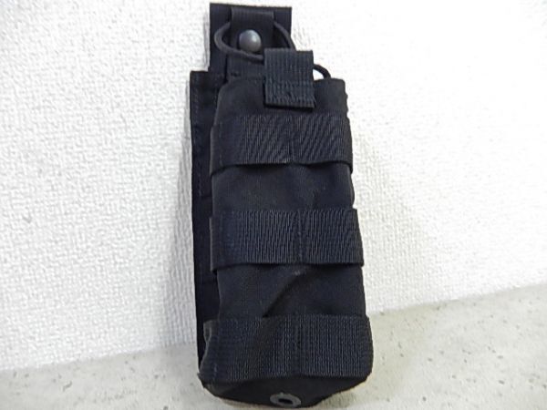 B62 新品!レア!◆LBT社 (ロンドンブリッジトレーディング)ライトウェイトMBITRポーチ◆米軍◆サバゲー!拍卖