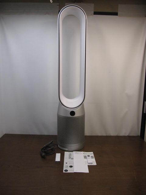 ◆未使用◆Dyson/ダイソン◆空気清浄機能付扇風機 Particulate PM1-10 Hot&Cool◆菅-TEN-B1拍卖