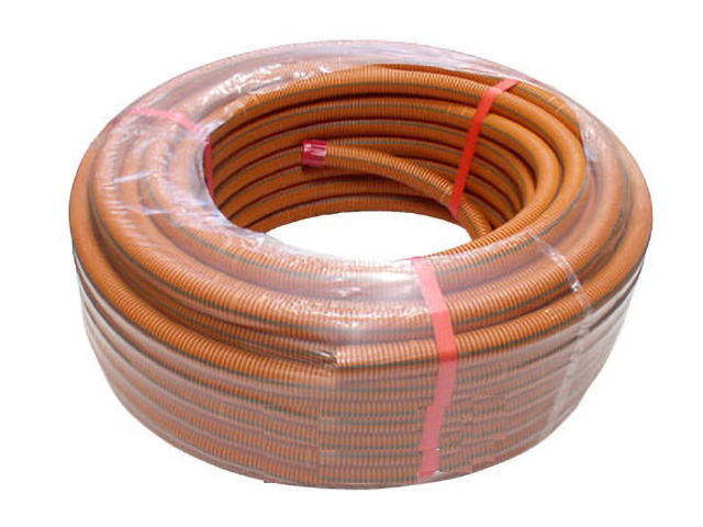 ◆未来工業◆MFCD-22 ミラフレキCD オレンジ 22mm×50m 1巻◆新品・在庫品 管WO-2拍卖