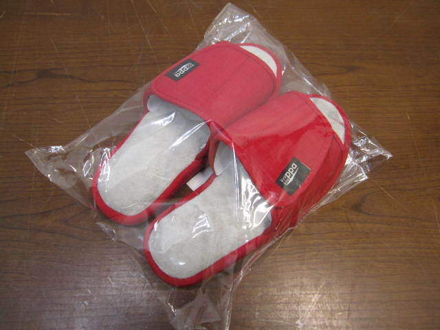 ◆未使用◆コジット◆Kyu Kyu ppa ゆるみ対策スリッパキュキュッパ 美容スリッパ◆菅-R拍卖