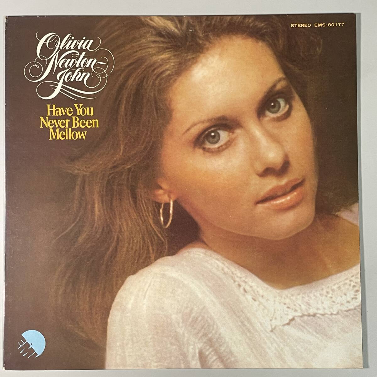 LR0435 Olivia Newton-John / Have You Never Been Mellow 拍卖