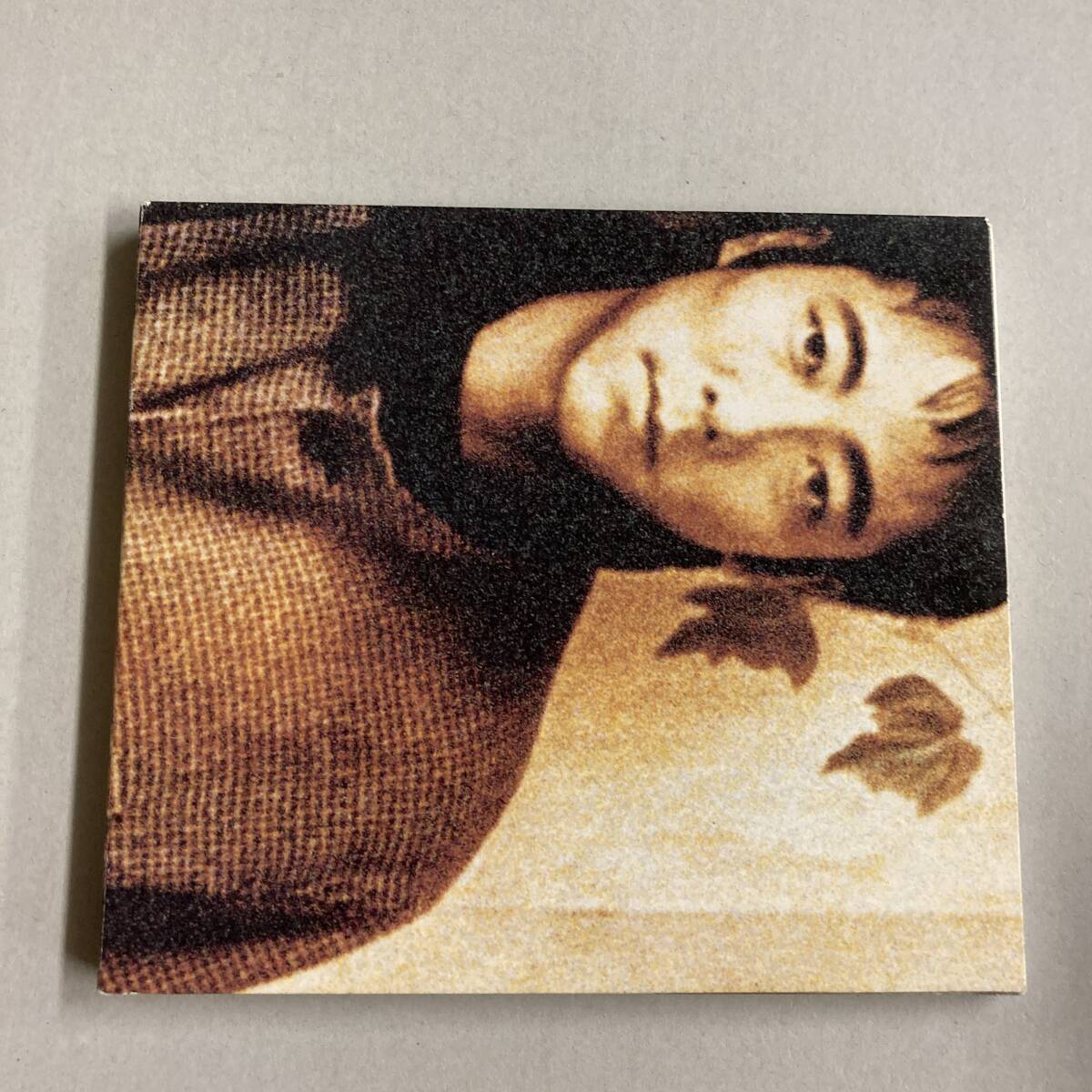 JP486 CD *佐野元春* THE CIRCLE 紙ジャケ拍卖