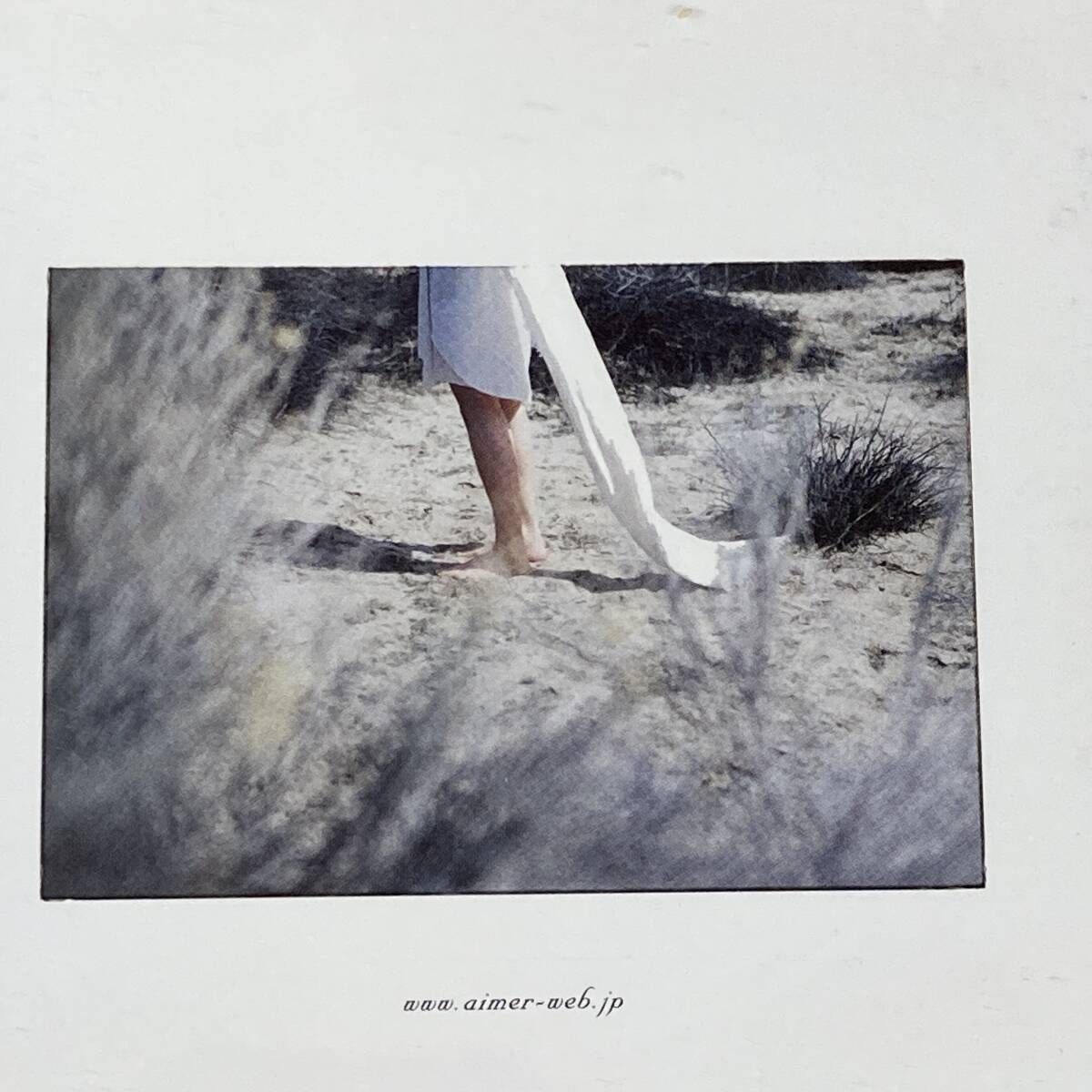 JP761 CD *AIMER* DAYDREAM DVD付拍卖