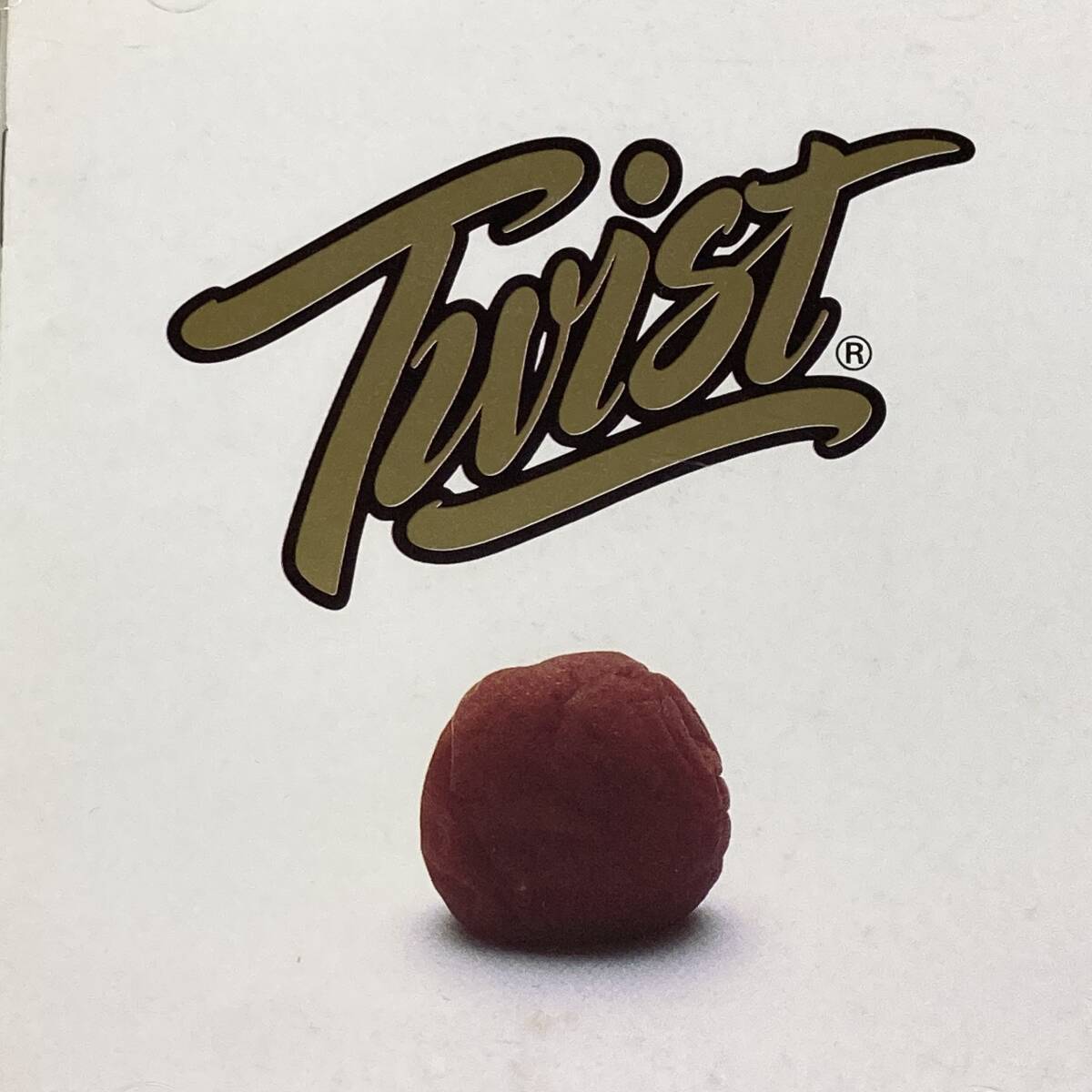 JP790 CD *TWIST* ROUND 2 拍卖