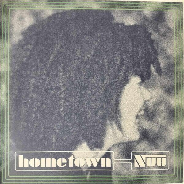 43031 美盤 NUU / home town拍卖