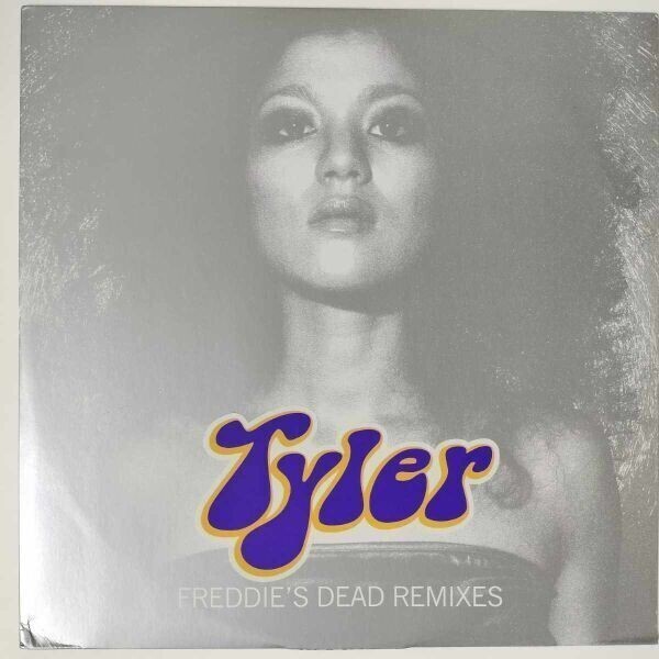 43019 TYLER/FREDDIE'S DEAD REMIXES拍卖