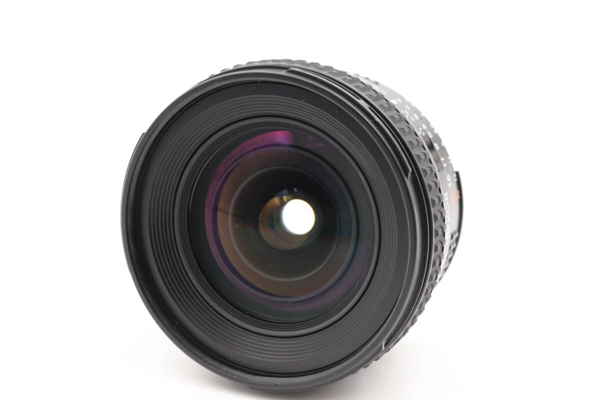 動作好調☆Nikon ニコンレンズ AF 20mm f2.8 D 超広角 レンズ ##14838拍卖
