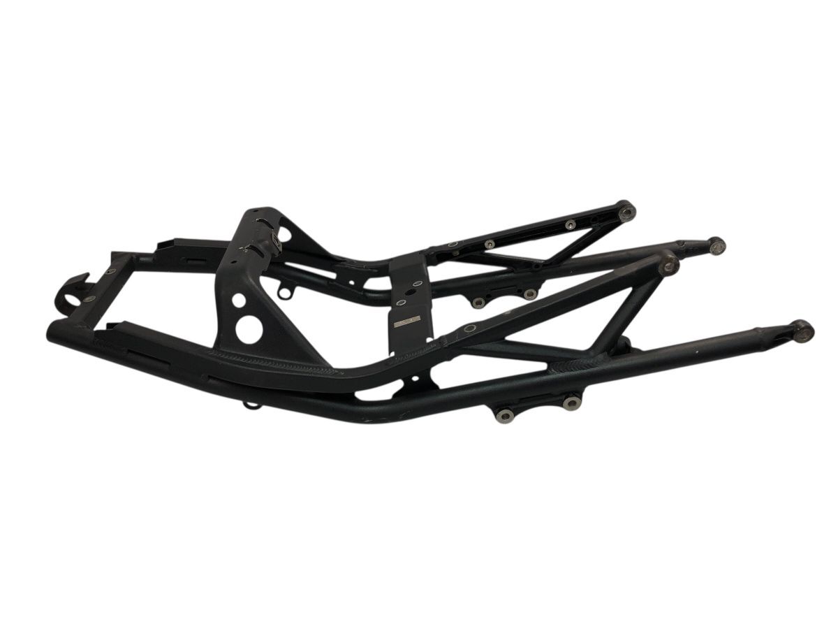 デイトナ675 06-13 シートレール サブフレーム 割れ無し 補修 予備にも(中古)2736-M5296拍卖