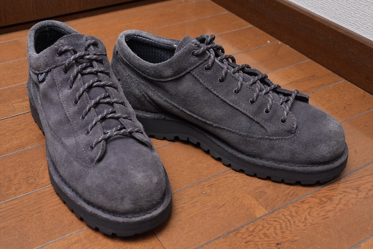 ダナー Danner ダナーフィールド ロー us8.5  BEAUTY&YOUTH別注 メンズ ゴアテックス 拍卖