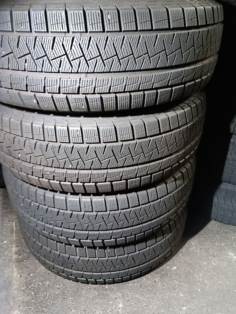 送料安!2020/2021年 20/21年 ピレリ ICE ASIMETRICO PLUS 225/65R17 4本 40アルファード ヴェルファイア ハリアー RAV4 CX-5 CX-8手渡しOK拍卖