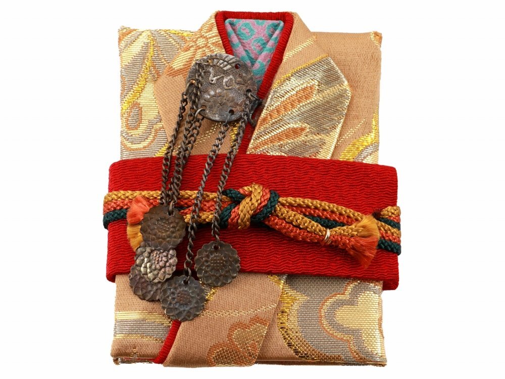 ◆七五三◆女の子用 可愛い はこせこ 箱せこ 筥迫 単品 ss-164-A 【女児 和装 着物 小物 和服 子供】拍卖