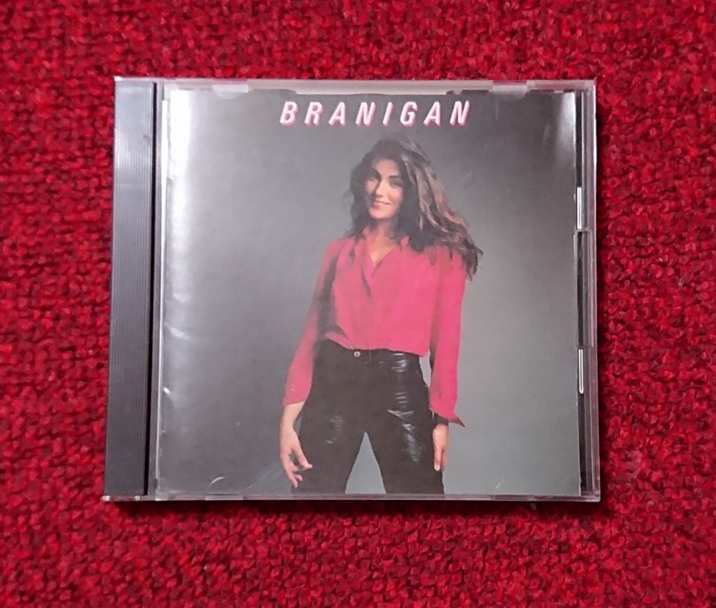 LAURA BRANIGAN ローラ・ブラニガン グロリア 国内盤拍卖