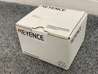 34391J9064)新品未開封 キーエンス 超小型モデル センサアンプ IV4-G120拍卖