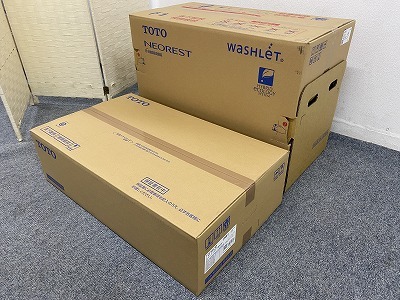 ◎34511J1713)直取直配のみ 新品 TOTO ウォシュレット一体形便器 ネオレスト#NW1 RS3 CES9530【TCF9530+CS921B】拍卖