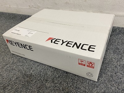 ◎34551J7555)新品 キーエンス VT5-X10 2025年製拍卖