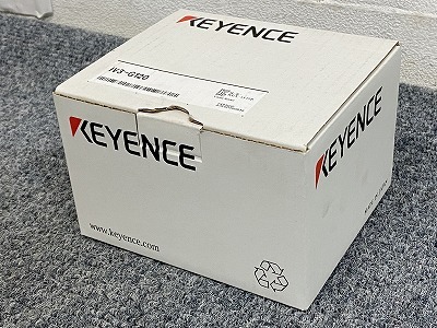 ◎34552j7048)新品 KEYENCE 超小型モデル センサアンプ IV3-G120 2024年製拍卖