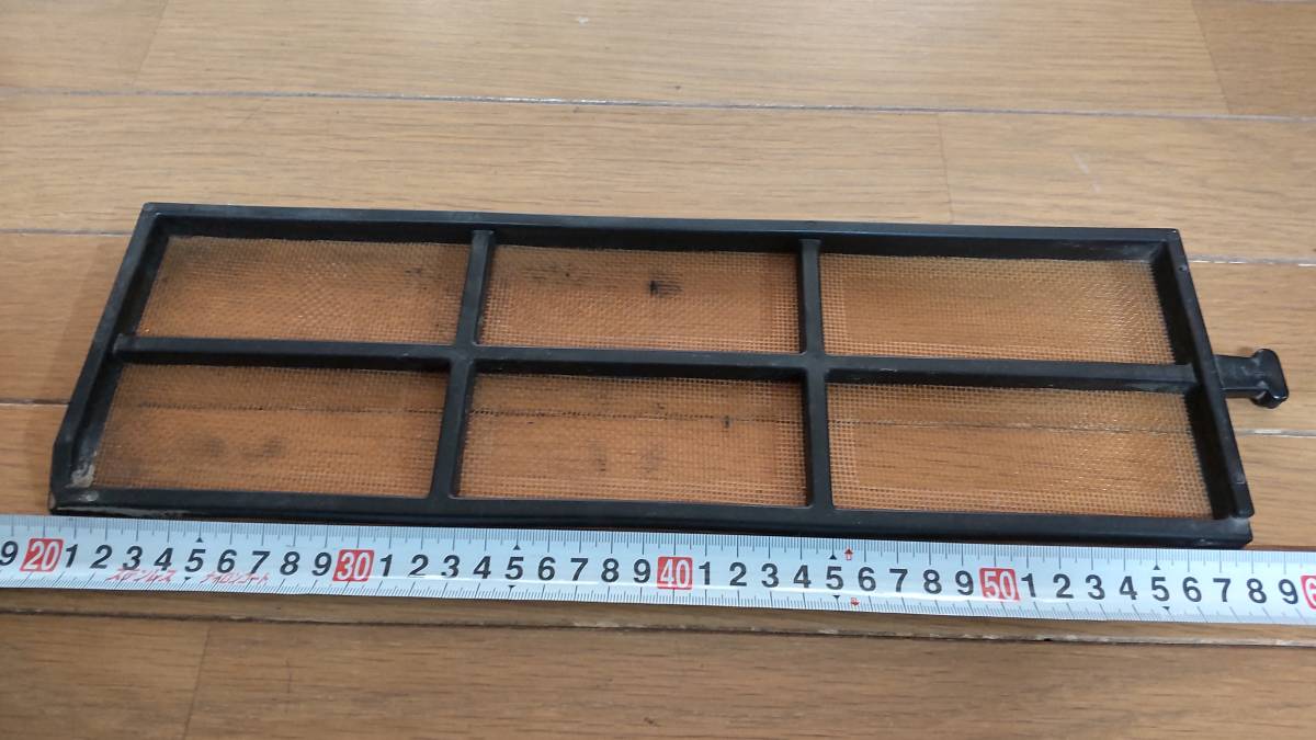 ★即決!ビールサーバー部品★ホシザキ業務用ビールサーバー用 エアーフィルター ① USED拍卖