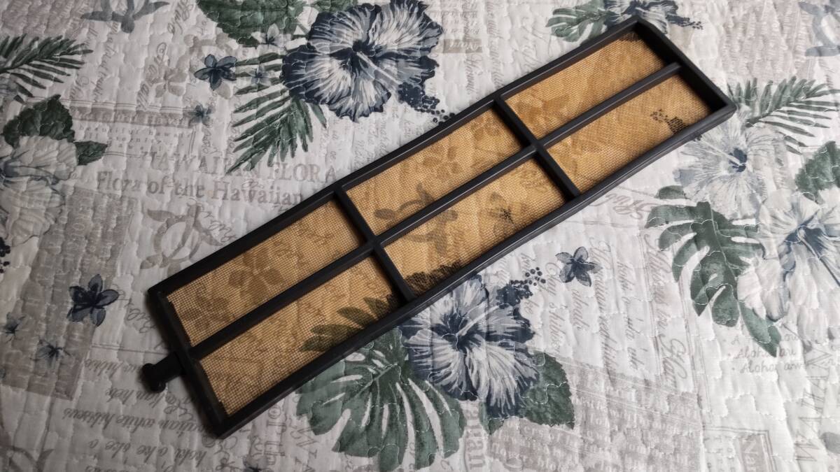 ★即決!ビールサーバー部品★ホシザキ業務用ビールサーバー用 エアーフィルター ④ USED拍卖