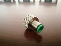 ★即決!ビールサーバー部品★ビールヘッド用 炭酸ガス接続ジョイント 新品★拍卖