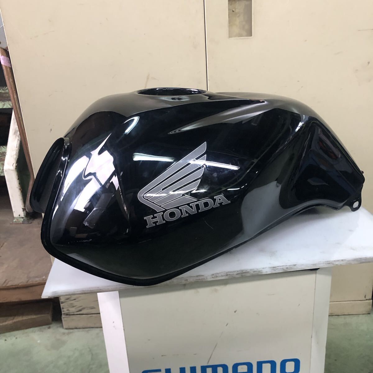 HONDA ホンダ CB400SF ガソリンタンク 燃料タンク フューエルタンク拍卖
