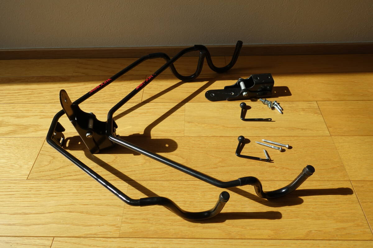 ミノウラ MINOURA バイクハンガー 2個セット拍卖