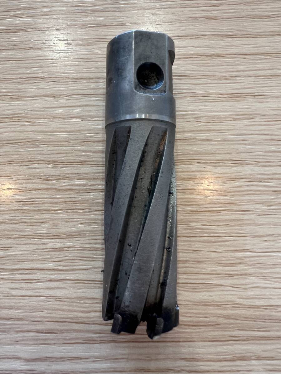 *10260 NITTO KOHKI 日東工器 アトラ ワンタッチ ジェットブローチ キリ JAPAN 523 19.0拍卖