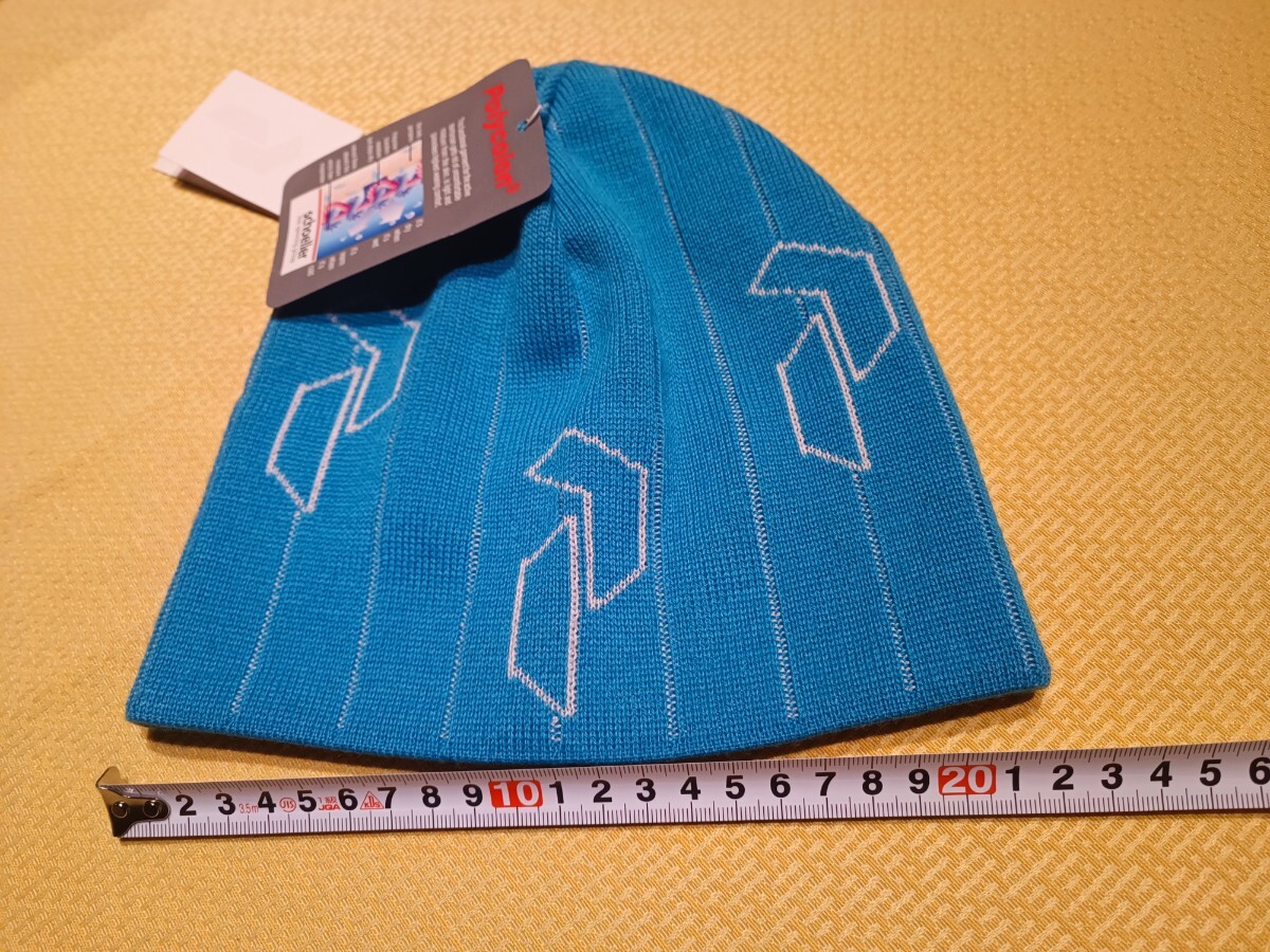新品 ピークパフォーマンス ニット帽 サイズの合うあわないの質問にはお答えできません ご自身で判断してください拍卖