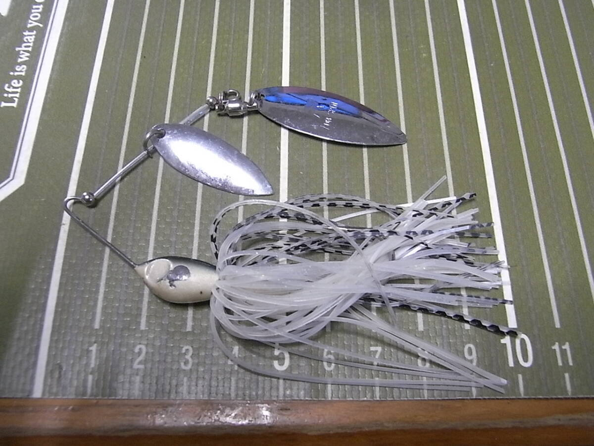 リップルアッシュ DBスピン DB-SPIN 中古拍卖