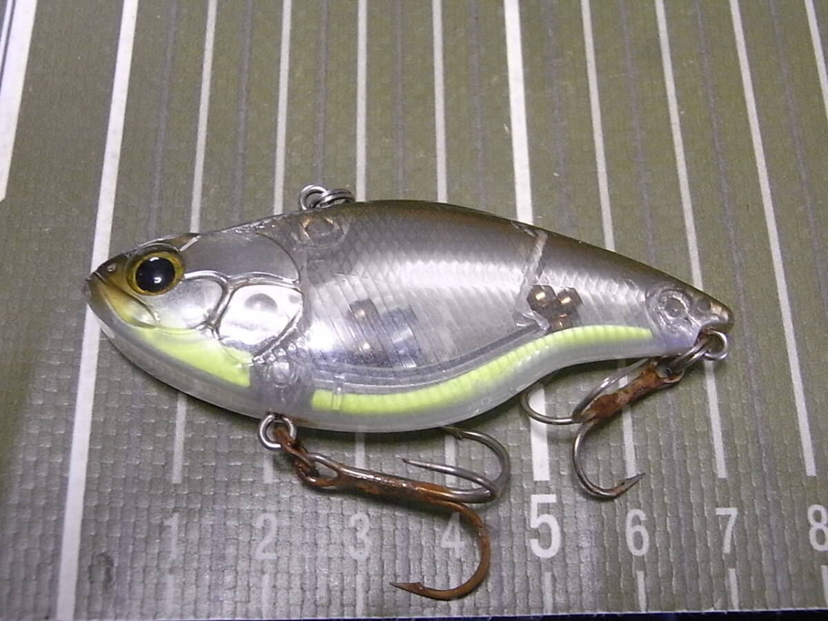 EVERGREEN BUZZER BEATER エバーグリーン ブザービーター 中古拍卖