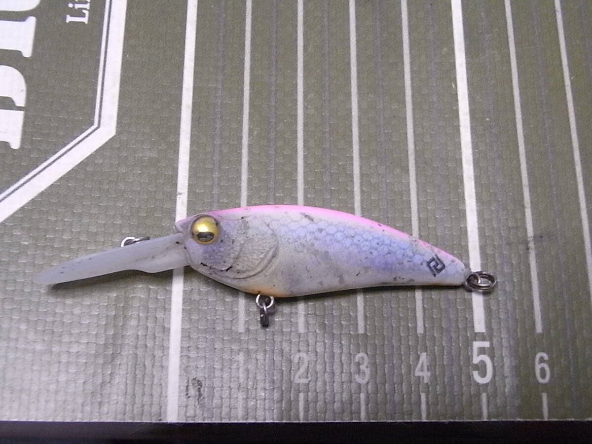 レイドジャパン RAIDJAPAN レベルシャッド 中古拍卖