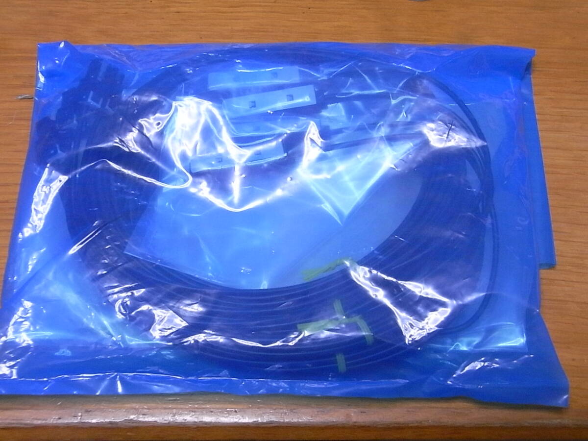 ケンウッド純正 地デジアンテナ&コード4本セット パナソニック・イクリプスにも 未使用拍卖