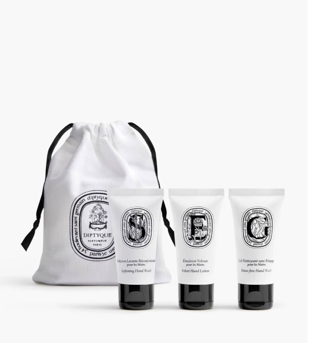 ■■DIP TYQUE ディップティック ハンドコレクション フランス製 新品■■拍卖