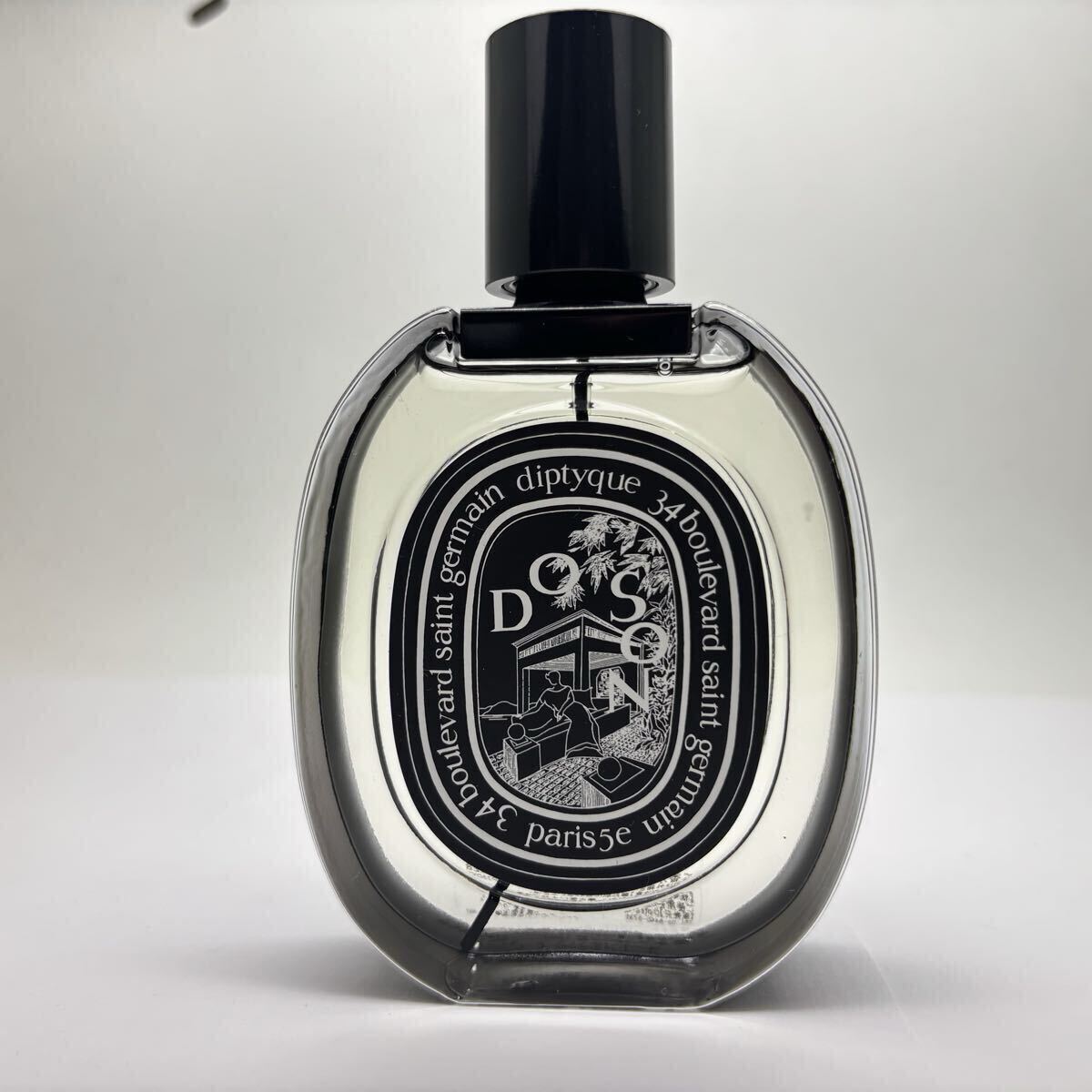 新品 未使用 国内正規品 ディプティック ドソン EDP SP 75ml Diptyque Do Son Eau De Parfum 香水 拍卖