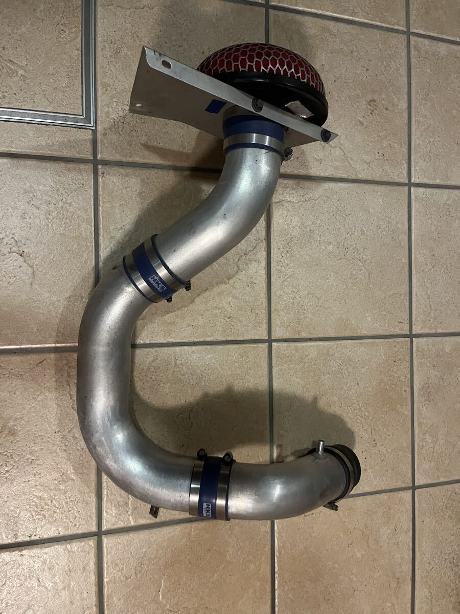 HONDA S2000 HKSレーシングサクション拍卖