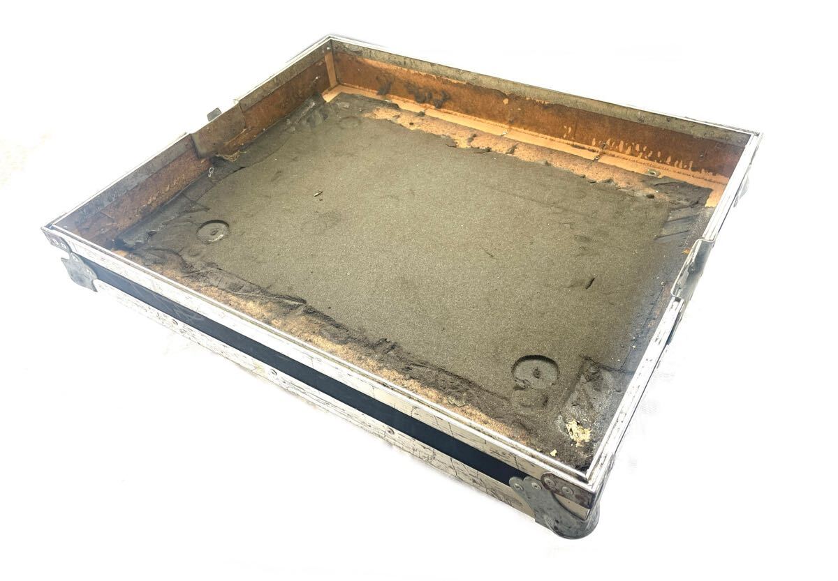 guitar ギター bass ベース AMP アンプ キャビネット キャビ HARD CASE ハードケース ケース キャスター付 運搬 持ち運び 底面 移動 即有り拍卖