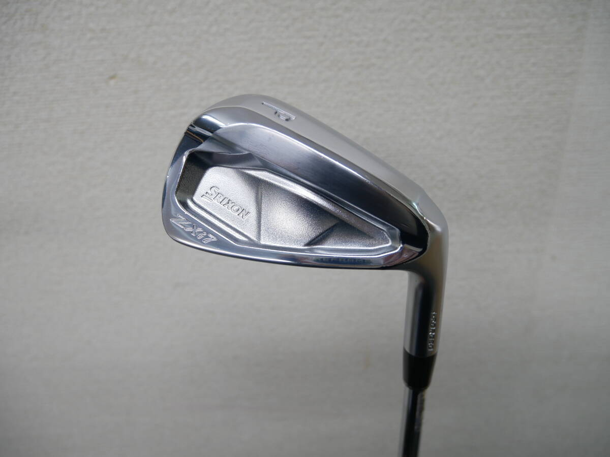 ★新品●スリクソン●ZXi7●PW●DynamicGold105●S200●ウェッジ拍卖