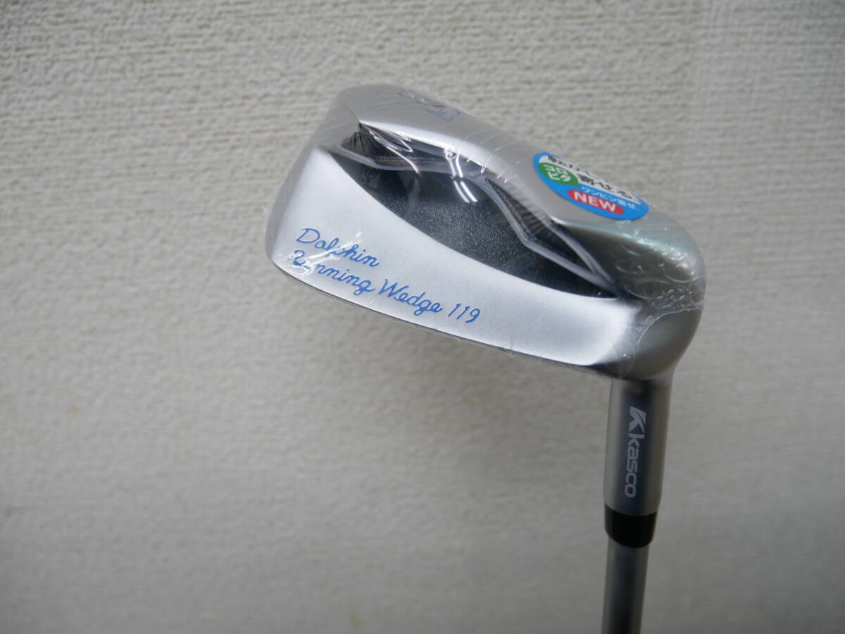 ★新品・未使用●キャスコ●DRW-119●39度●32インチ●DP-201●WEGE●ウェッジ拍卖