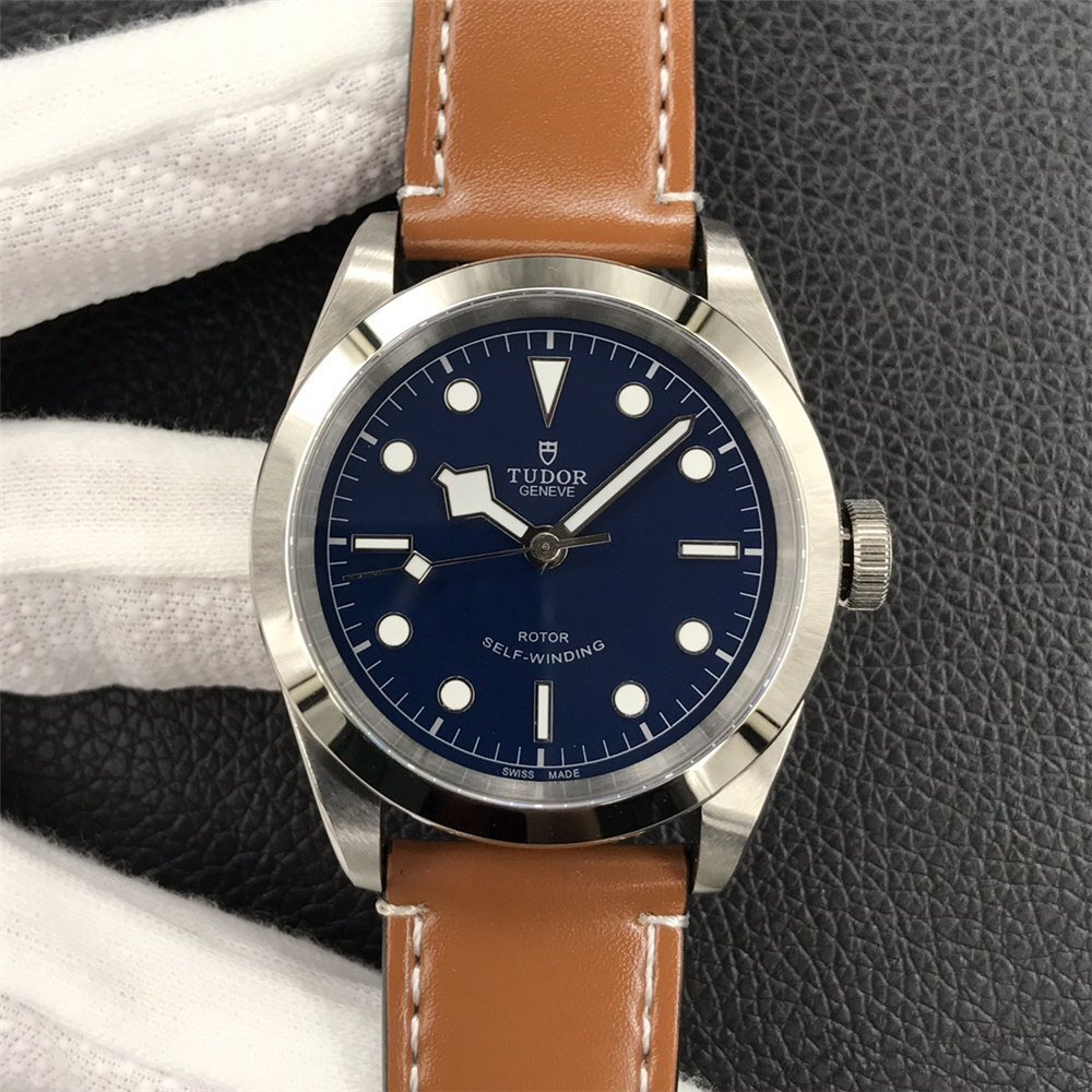 Tudor チューダー Black Bay 41mm Watch 腕時計 ウォッチ 自動巻き メンズ 紳士 M79540-0005拍卖