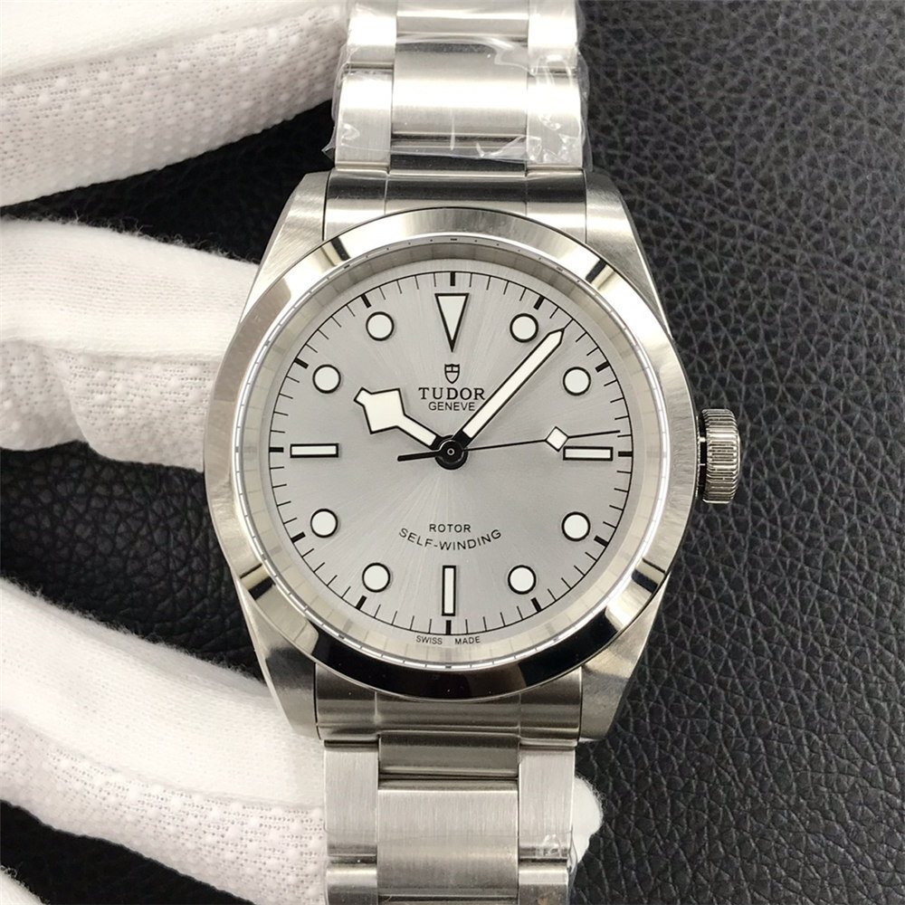 チューダー TUDOR Black Bay 41 WATCH 腕時計 ウォッチ 自動巻き メンズ 紳士 M79540-0011拍卖