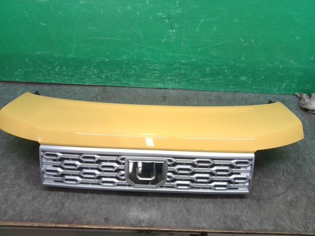 ウェイク DBA-LA700S ボンネットフード G 53301-B2560拍卖