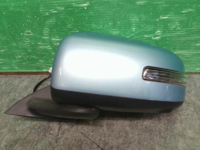 デイズ DBA-B21W 左ドアミラー X 96302-6A32H拍卖