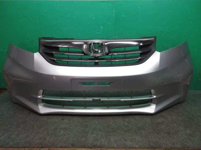 ☆ ホンダ フリード GB3-3004・・・ 純正 フロントバンパー 71101-SYY-900ZC (G-3-2) ☆拍卖