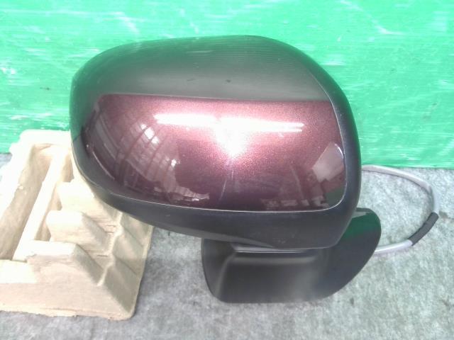 ピクシスジョイ DBA-LA250A 右ドアミラー F G SA3 プライムコレクション 87910-B2K40拍卖
