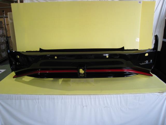 オーラ FE13 リアバンパーASSY NISMO 85012-6XS0A拍卖