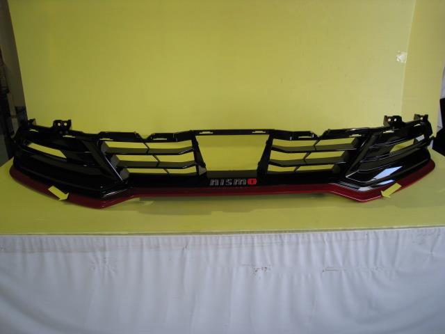 オーラ FE13 フロントバンパーASSY NISMO 62022-6XS0A拍卖