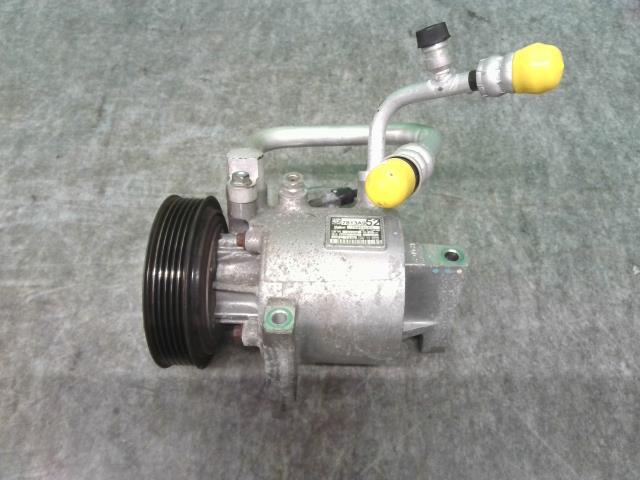 デイズ DBA-B21W エアコンコンプレッサー X 27630-6A00K拍卖